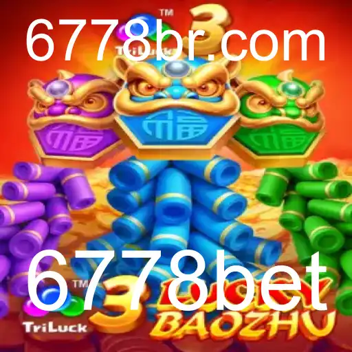 Descubra o Mundo Emocionante de 3LuckyBaozhu no 6778bet