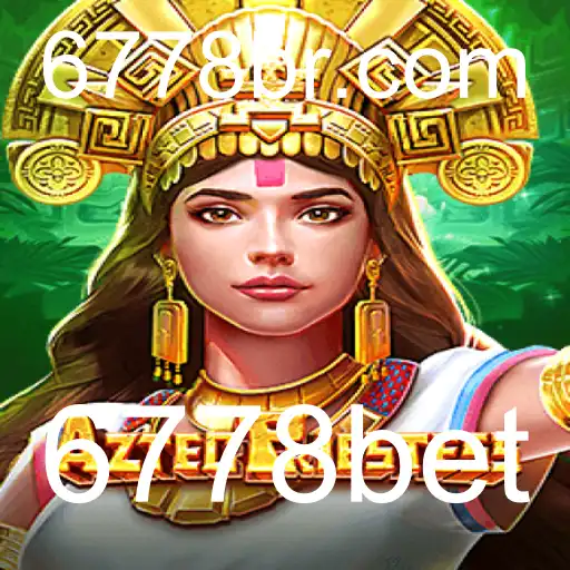 AztecPriestess: Uma Jornada Mística pelo Mundo Asteca em 6778bet