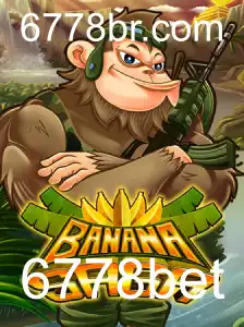 Descubra o universo de BananaSaga: Um novo fenômeno de jogo em 6778bet