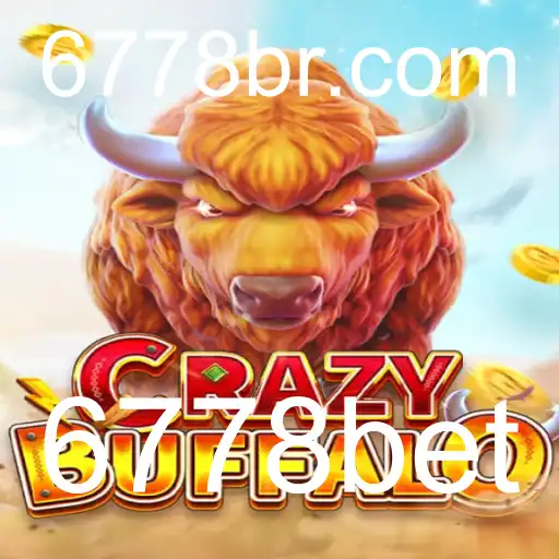 Descubra o Fascinante Mundo de CRAZYBUFFALO