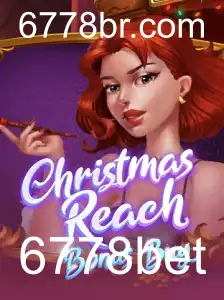 Explore o Encantamento do Jogo ChristmasReachBonusBuy na 6778bet