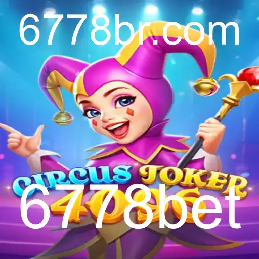 Descubra a Emoção de CircusJoker4096: Mergulhe na Diversão e Aventura