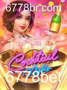 CocktailNights: Mergulhe no Jogo de Estratégia e Diversão