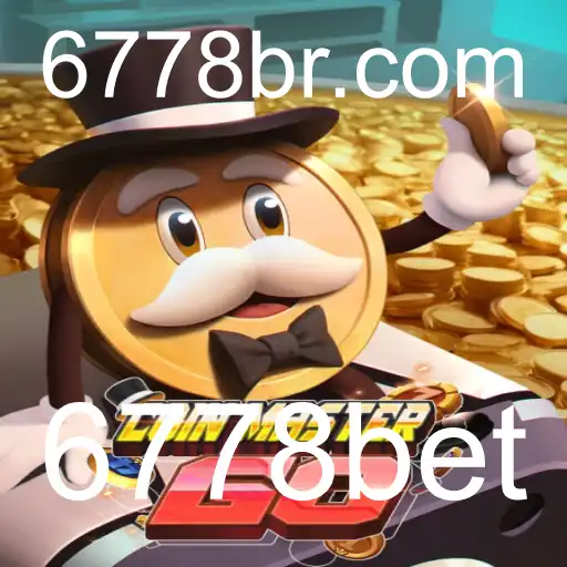 CoinMasterGO: Uma Aventura Fascinante no Mundo dos Jogos