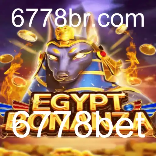 Explorando o Fascinante Mundo de EgyptBonanza: Uma Aventura de Slots Online