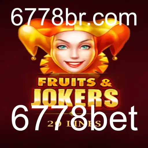 Explorando o Fascinante Mundo de FruitsAndJokers20 no 6778bet