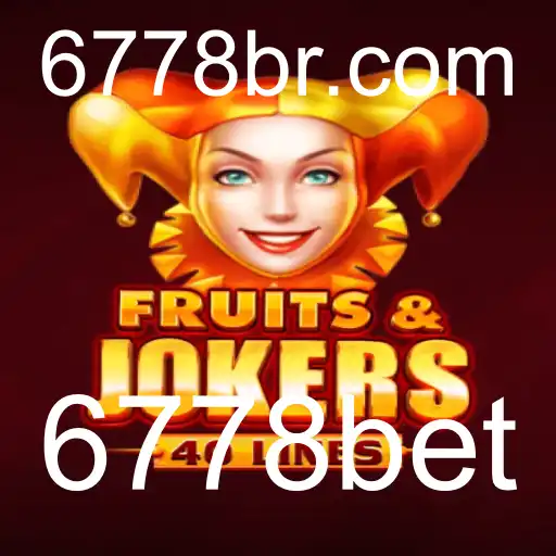 FruitsAndJokers40: Descubra o Universo do Jogo de Slots