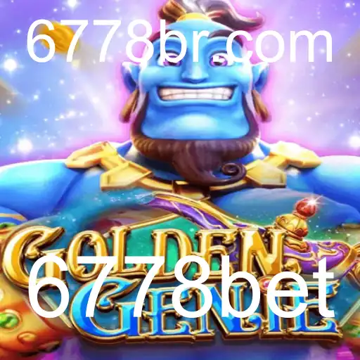 GOLDENGENIE: Descubra as Emoções e Estratégias do Jogo de Azar
