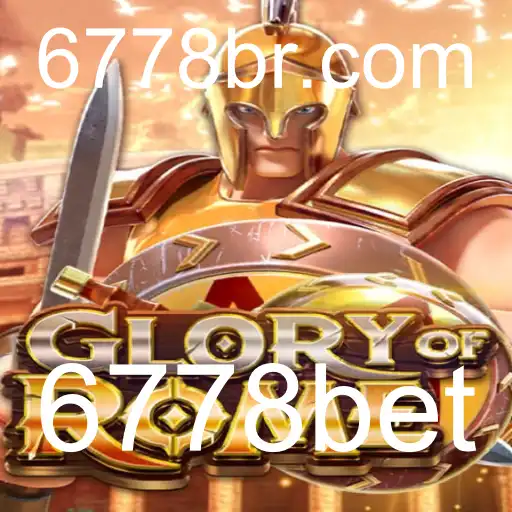 GloryofRome: Descubra o Mundo Antigo com 6778bet
