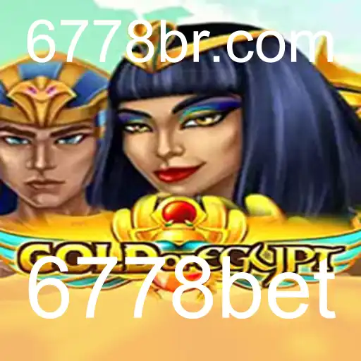 Descubra a Emoção e Aventura de GoldOfEgypt no 6778bet
