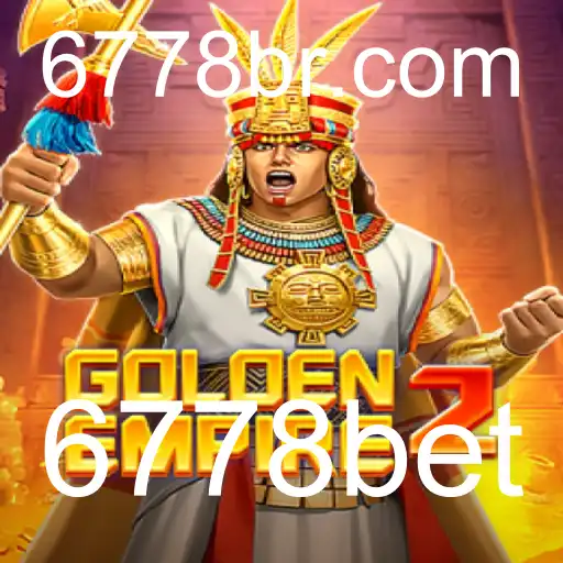 Explorando o Universo de GoldenEmpire2: Um Mergulho no Mundo das Apostas com 6778bet