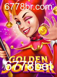 Descubra o Fascinante Mundo de GoldenJoker em 6778bet