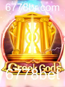 Descubra o Mundo Fascinante de GreekGods com 6778bet