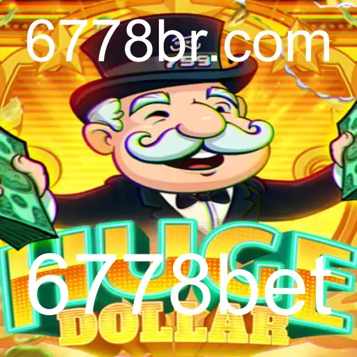 Descubra o Emocionante Mundo de HugeDollar: O Mais Novo Jogo de Estratégia com 6778bet