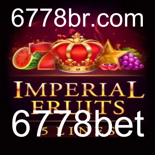 Descubra o Universo de ImperialFruits5 no 6778bet: Estratégias e Regras