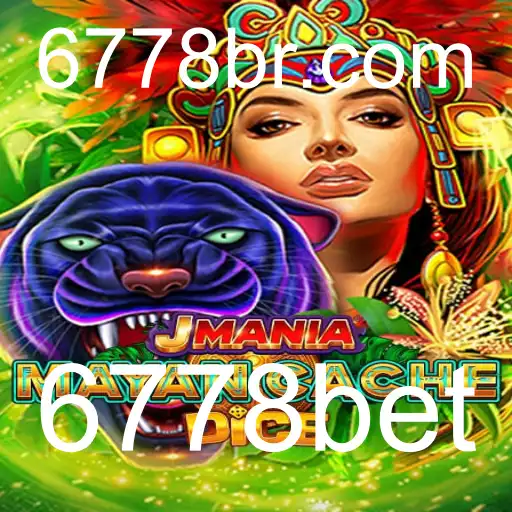 Descubra JManiaMayanCacheDice: Mergulhe no Mundo Antigo com 6778bet