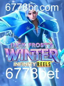 Explore o Mundo Encantado de JackFrostsWinter com a Chave 6778bet