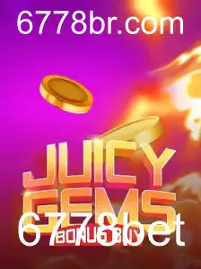 Descubra o Empolgante Mundo de JuicyGemsBonusBuy e Seu Lançamento na 6778bet