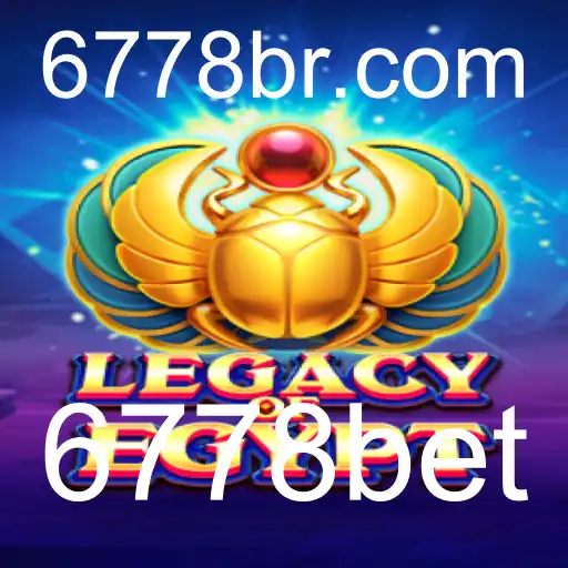 Explorando o Fascinante Mundo de LegacyOfEgypt no 6778bet