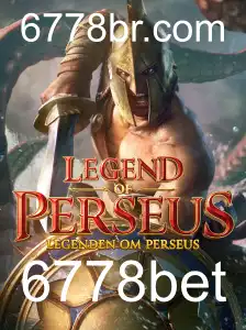 LegendofPerseus: Mergulhe na Mitologia Grega e Teste Sua Sorte com 6778bet