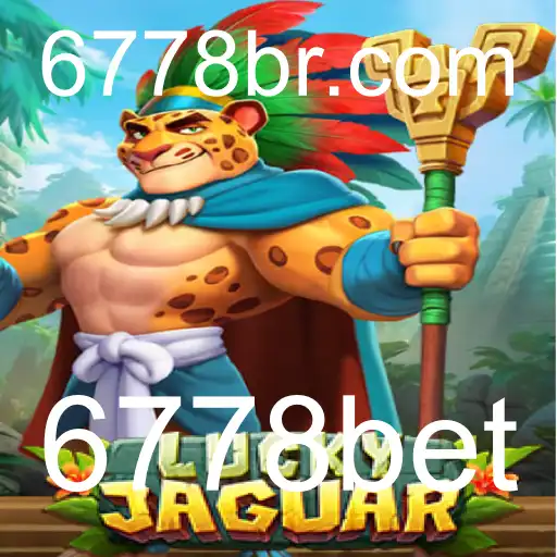 LuckyJaguar: Descubra o Jogo que Está Conquistando o Mundo das Apostas