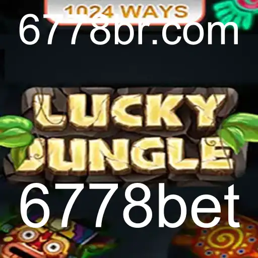 Explorando LuckyJungle1024: Um Novo Conceito de Jogo com a 6778bet