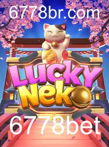 Descubra o Mundo do Jogo LuckyNeko