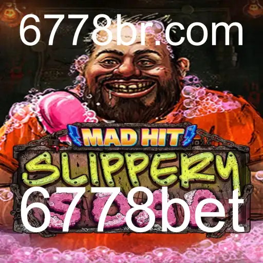 MadHitSlipperySoap: O Novo Jogo Que Está Conquistando Multidões