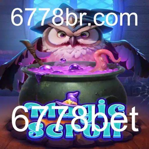 Descubra o Fascinante Mundo de MagicScroll com 6778bet