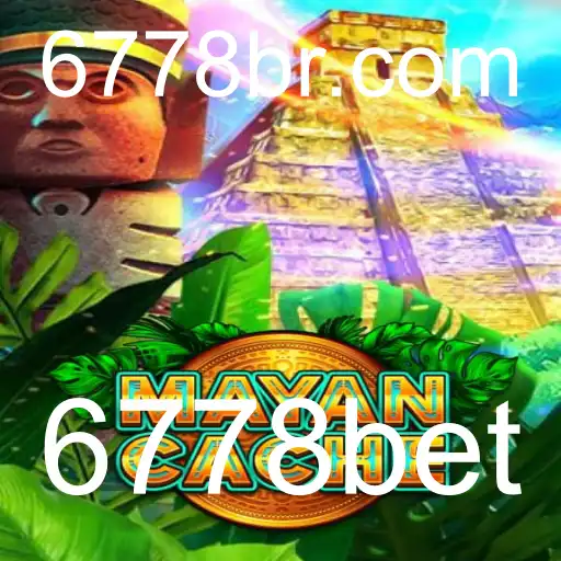 MayanCache: Aventura e Estratégia em um Mundo Antigo