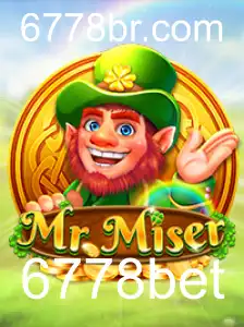 Descubra o Fascinante Mundo de MrMiser: O Jogo do Ano