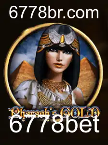 Explorando o Fascinante Mundo de PharaohsGold com 6778bet