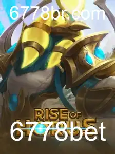 Explorando o Universos de 'RiseofHorus', uma Jornada Majestosa no Mundo dos Jogos
