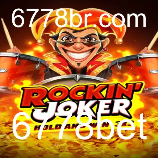 Explorando o RockinJoker: Um Mergulho Profundo no Jogo com 6778bet