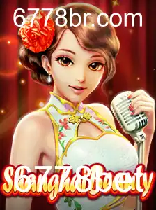 ShanghaiBeauty: Descubra o Mistério e a Emoção de 6778bet