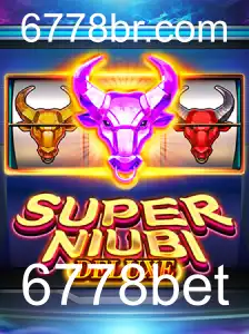 Discover 'SuperNiubiDeluxe' - An Exciting New Gaming Experience with 6778bet