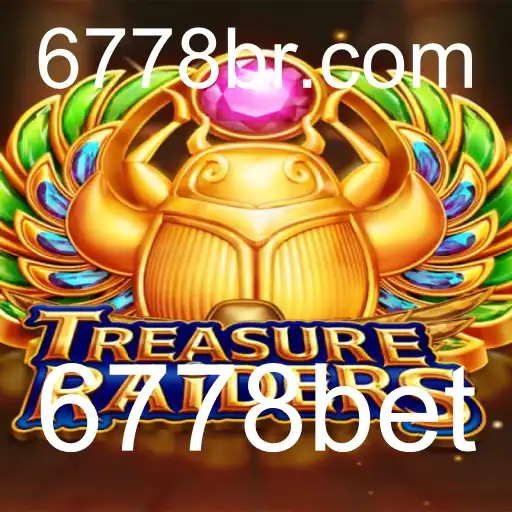Descubra Tudo Sobre o Jogo TREASURERAIDERS e Sua Nova Cara em 6778bet