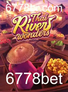 Descubra o Fascinante Mundo de ThaiRiverWonders com 6778bet
