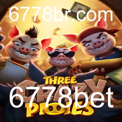 Descubra o Fantástico Mundo de ThreeCrazyPiggies