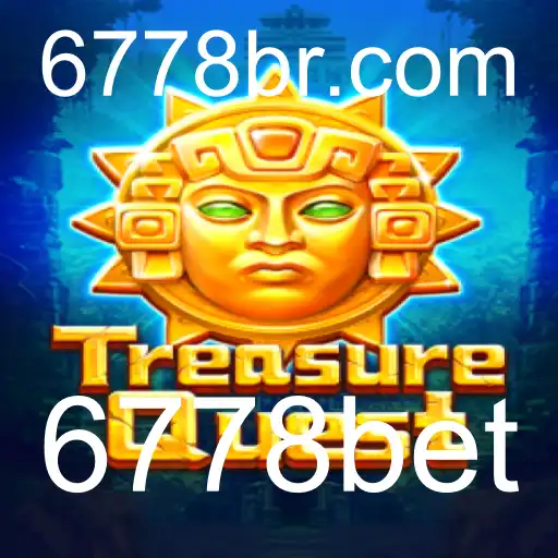 TreasureQuest: Descubra o Mundo Misterioso de Aventuras e Recompensas