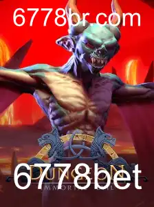 Desvendando o Enigma de Dungeon: Uma Jornada Através das Regras e Estratégias do Jogo 6778bet