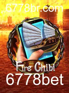 Descubra o Mundo de FireChibiM: O Jogo Que Está Conquistando o 6778bet