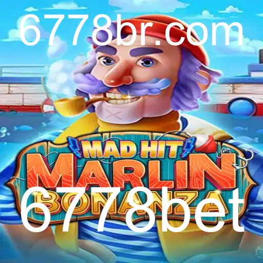 Explorando o Fascinante Mundo de MadHitMarlinBonanza - O Jogo de Azar do Momento