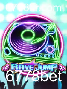 RaveJump: Uma Nova Experiência no Mundo dos Jogos