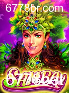 Descubra o Fascinante Mundo do Jogo Samba com 6778bet