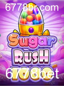 SugarRush1000: Uma Nova Sensação no Mundo dos Jogos