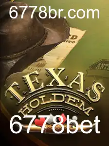 Explorando o Fascinante Mundo do Texas Hold'em