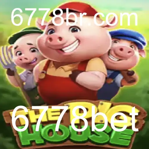 ThePigHouse: O Jogo que Combina Estratégia e Aventura