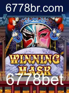 WinningMask: A Nova Sensação dos Jogos Online