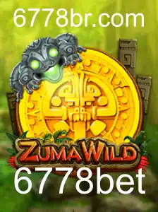 ZumaWild: Explorando a Aventura Selvagem no Mundo dos Cassinos